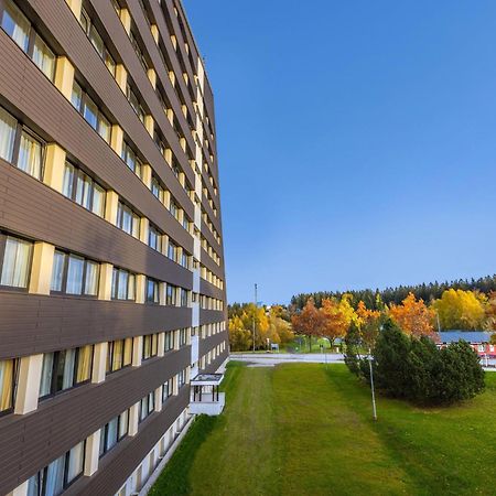 Apartment Mit Balkon Im Ferienpark In Schoeneck Vogtl Schöneck Exterior foto
